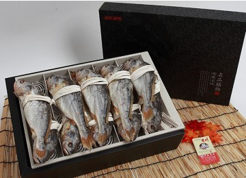 보리굴비.중(선물용)