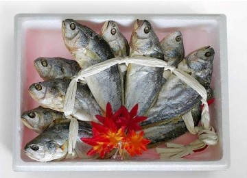 보리굴비.중(가정용)