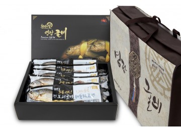 찐보리.중(선물용)