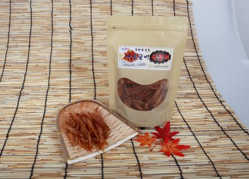 마른굴비 순살채X1