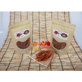 마른굴비 순살채X2