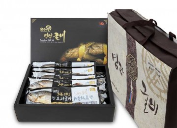 찐보리.특대(선물용)