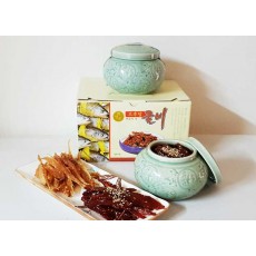 고추장굴비1구x2개